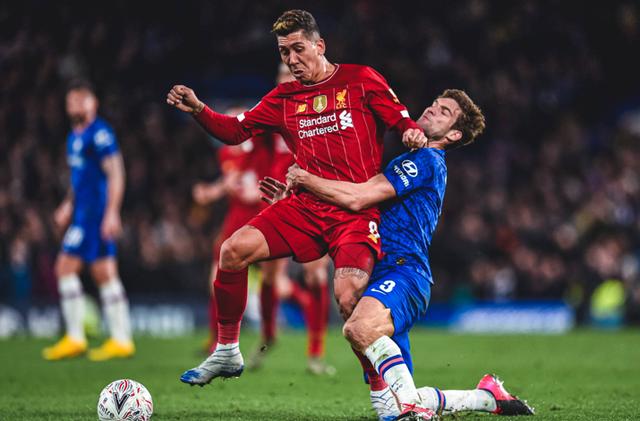 利物浦主场力擒最黑升班马桑德兰，无萨拉赫后发挥出色，全取3分。