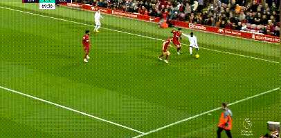 麦克马纳曼：希望范戴克和罗伯逊与萨拉赫聊聊，争取解决问题