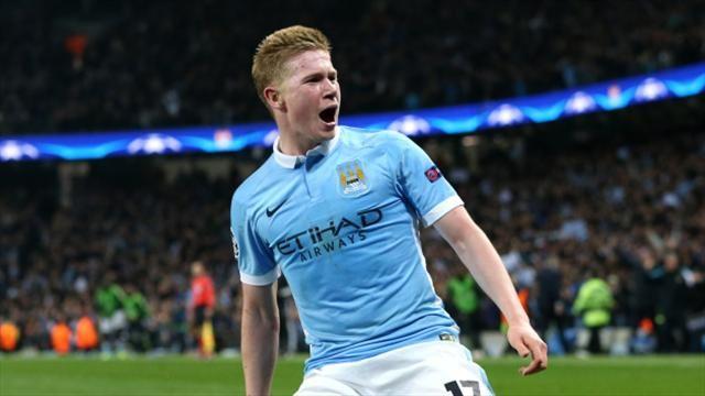 波切蒂诺：未来可能重返英超；我在蓝军的处境与马雷斯卡不同