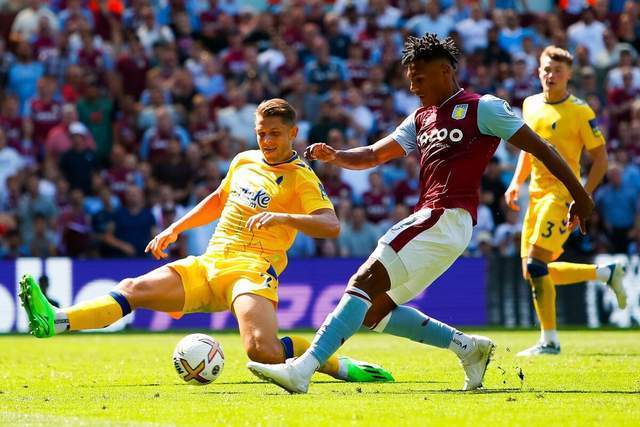 这一周就CBA揭幕战！媒体人：无论是电视还是网络平台都没有确定怎么播